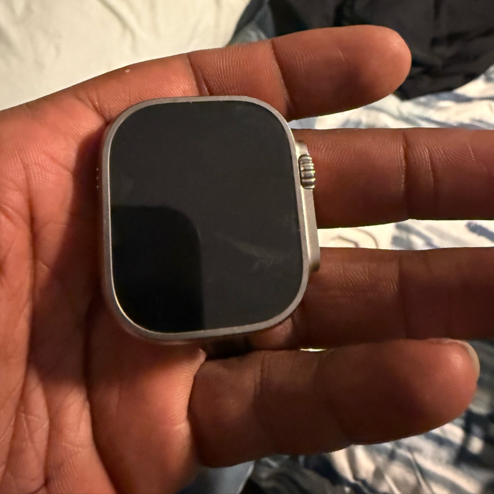 Apple Watch Ultra 2